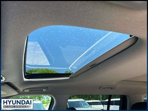 New 2026 Hyundai Santa Fe Limited AWD/4WD image 21