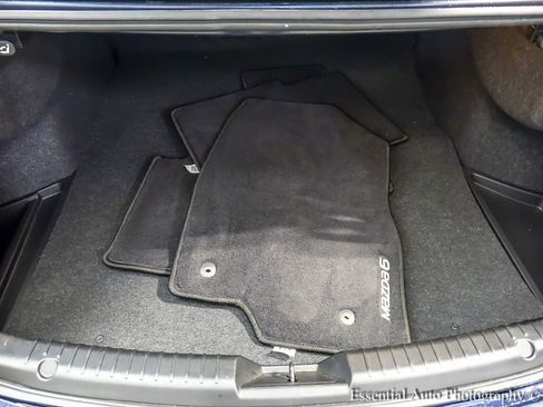 Used 2018 MAZDA MAZDA6 Grand Touring image 24