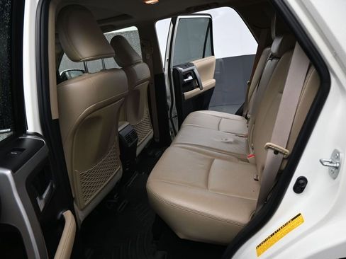 Used 2014 Toyota 4Runner Limited RWD image 6