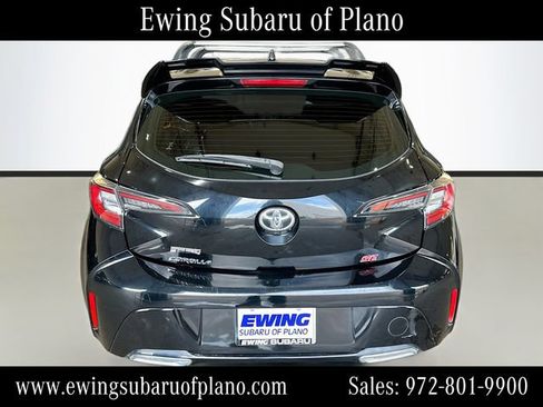 Used 2022 Toyota Corolla SE FWD image 6