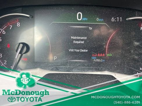 Used 2023 Toyota RAV4 LE AWD/4WD image 20