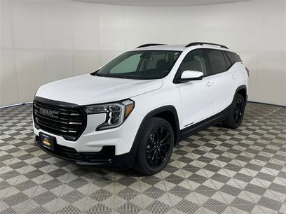 Certified 2022 GMC Terrain SLE w/ Driver Convenience Package