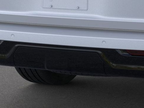 New 2026 Lincoln Navigator L Reserve AWD/4WD image 23