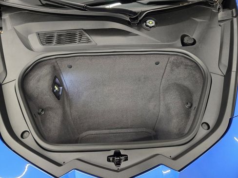 Used 2023 Chevrolet Corvette Stingray Convertible w/ Z51 Performance Package image 18