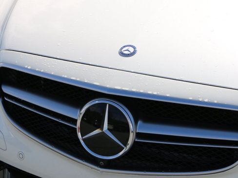 Used 2014 Mercedes-Benz E 63 AMG S-Model image 12