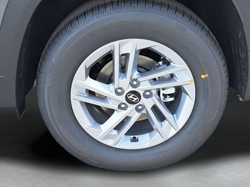 New 2026 Hyundai Tucson SE FWD image 5