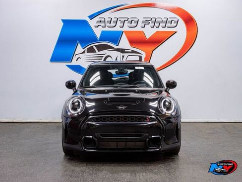 Used 2022 MINI Cooper S image 8