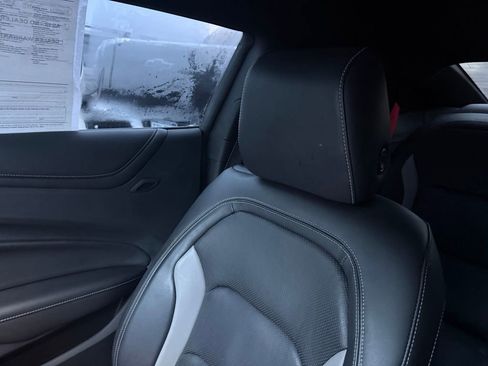 Used 2021 Chevrolet Camaro LT w/ Redline Edition image 20