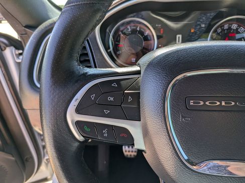 Used 2016 Dodge Challenger R/T Scat Pack RWD image 32