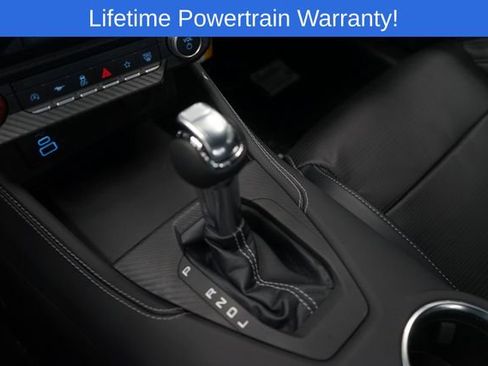 New 2026 Ford Mustang Premium image 23