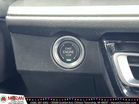 Certified 2024 Chevrolet Traverse LT w/ Trailering Package image 28