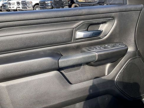 New 2026 RAM 1500 Tradesman w/ Trailer Tow Group image 26