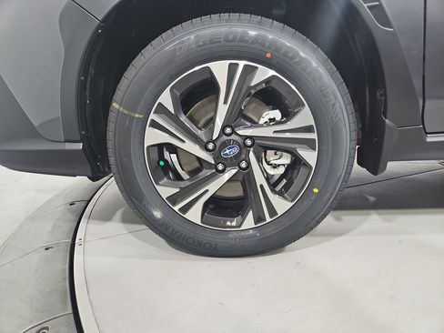 New 2026 Subaru Crosstrek 2.0i Premium image 27