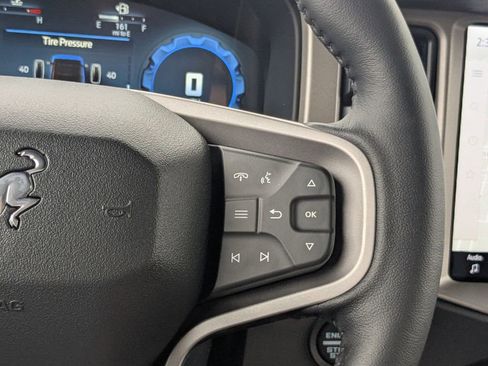 New 2026 Ford Bronco Outer Banks AWD/4WD image 28