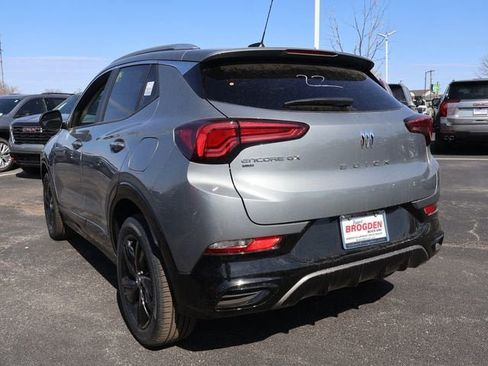 New 2026 Buick Encore GX Sport Touring w/ Comfort Package AWD/4WD image 5