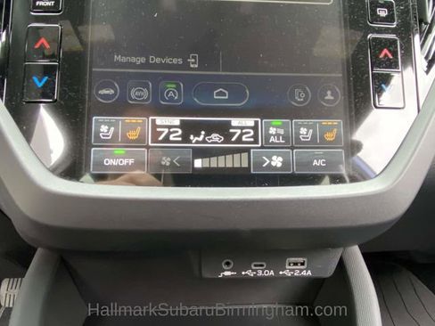 Used 2026 Subaru Forester Touring image 22