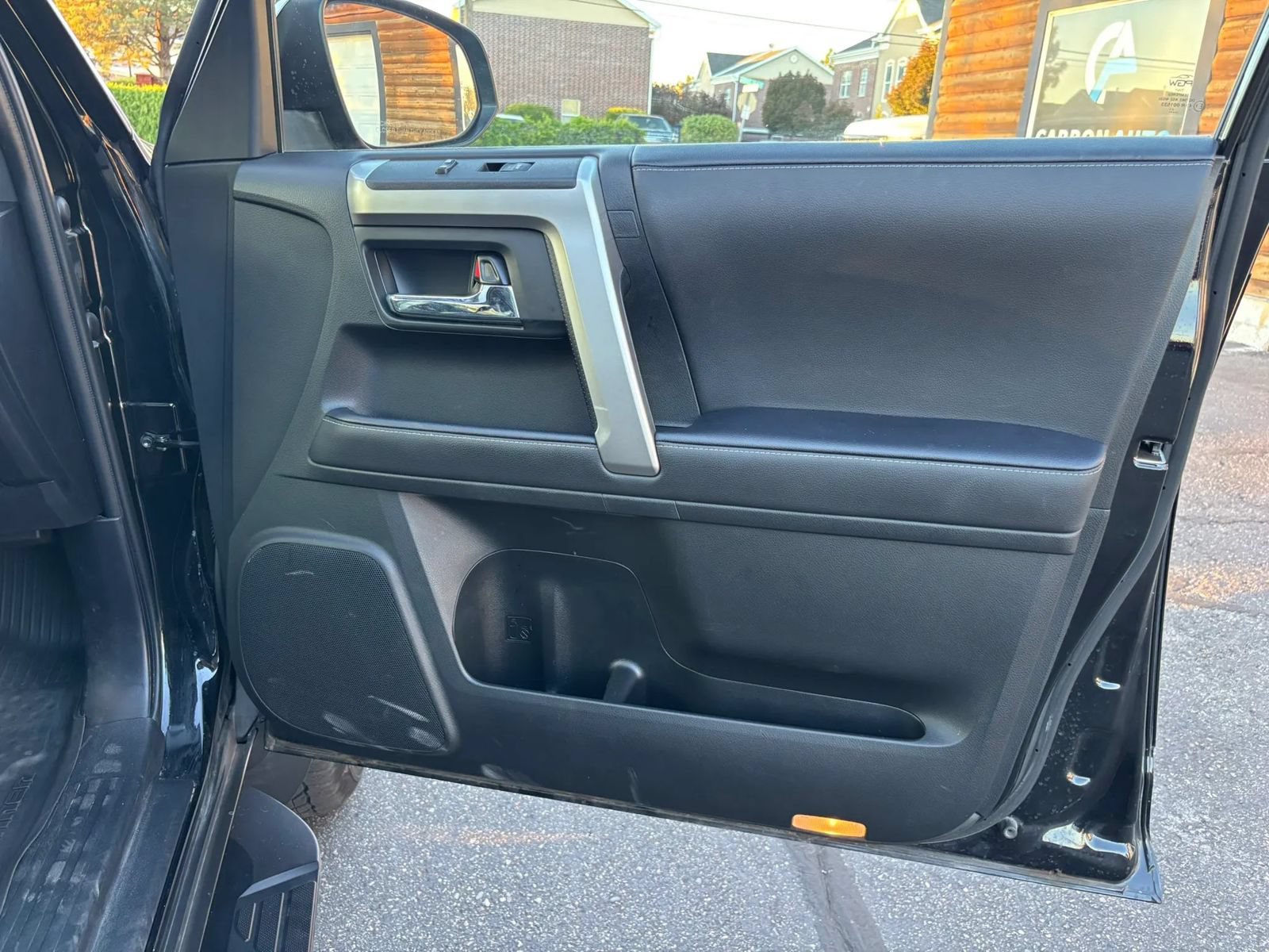 Used 2023 Toyota 4Runner SR5 Premium w/ Moonroof Package AWD/4WD image 20