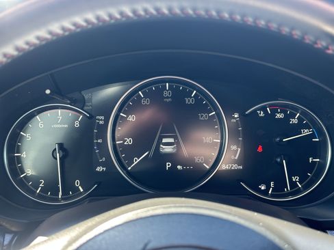 Used 2022 MAZDA CX-5 AWD 2.5 Turbo image 27