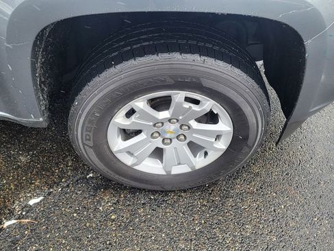 Used 2021 Chevrolet Colorado LT w/ LT Convenience Package image 15