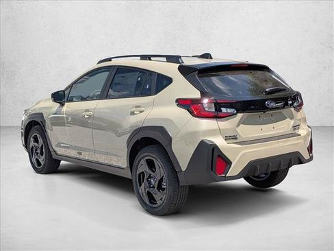 New 2026 Subaru Crosstrek 2.5i Sport AWD/4WD image 9
