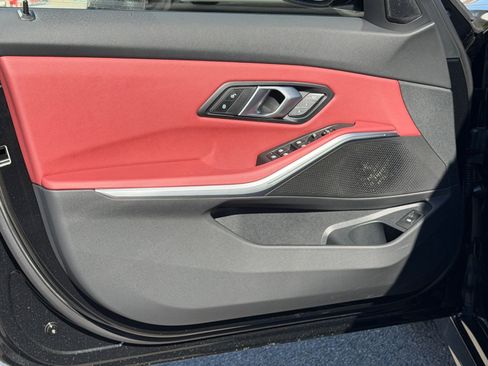 New 2026 BMW 330i Sedan w/ M Sport Package image 14