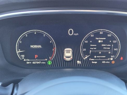 Certified 2023 Acura MDX FWD w/ Technology Package image 16