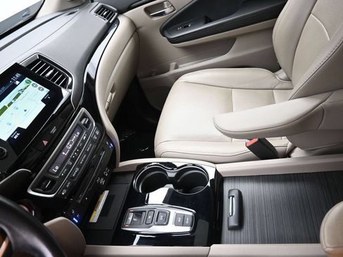 Used 2021 Honda Pilot Elite image 18