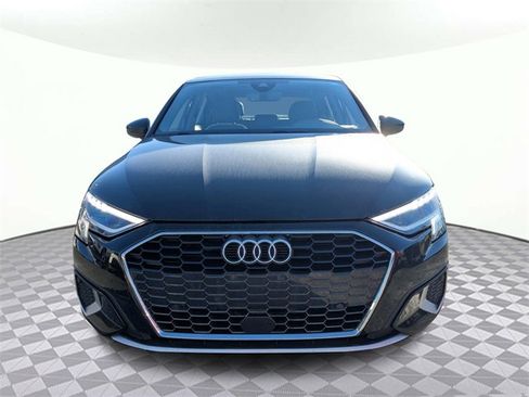 Used 2024 Audi A3 2.0T Premium image 8