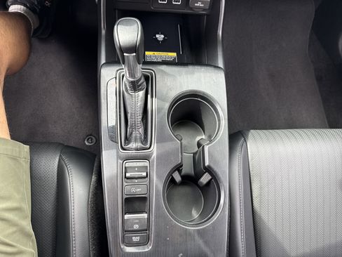 Used 2023 Honda Civic Sport Touring image 19