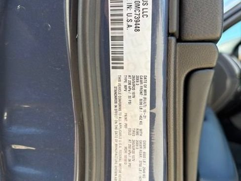 Used 2021 Jeep Grand Cherokee Limited X RWD image 28