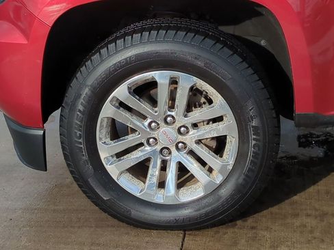 Used 2016 GMC Canyon SLT image 14