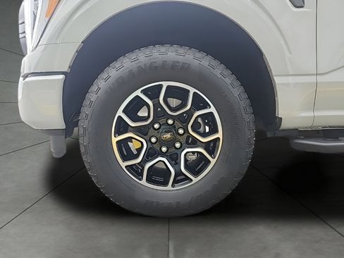 Certified 2023 Ford F150 XLT w/ Equipment Group 302A High image 14