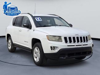 Used 2014 Jeep Compass Sport w/ Power Value Group FWD video 2