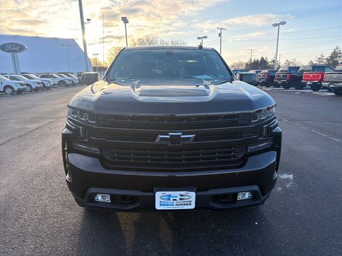 Used 2019 Chevrolet Silverado 1500 RST w/ All-Star Edition image 8