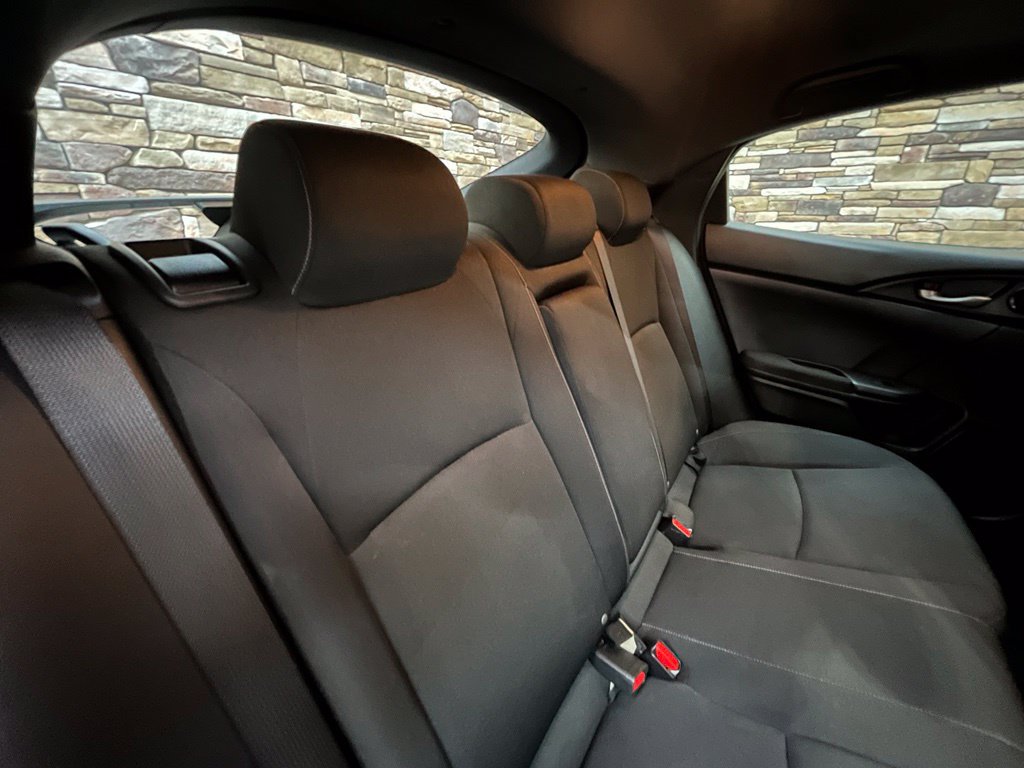 Used 2019 Honda Civic EX image 37