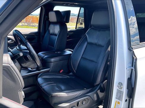 Used 2021 Chevrolet Tahoe RST w/ Rear Media and Nav Package AWD/4WD image 25
