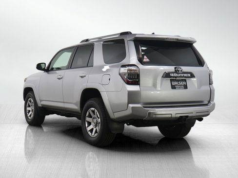 Used 2015 Toyota 4Runner Trail Premium image 3