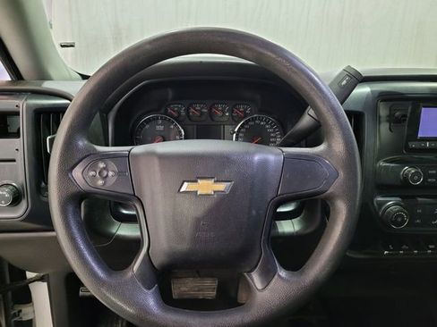 Used 2014 Chevrolet Silverado 1500 W/T w/ WT Fleet Convenience Package image 25
