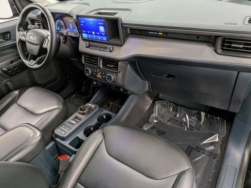 Used 2023 Ford Maverick Lariat w/ Lariat Luxury Package AWD/4WD image 30