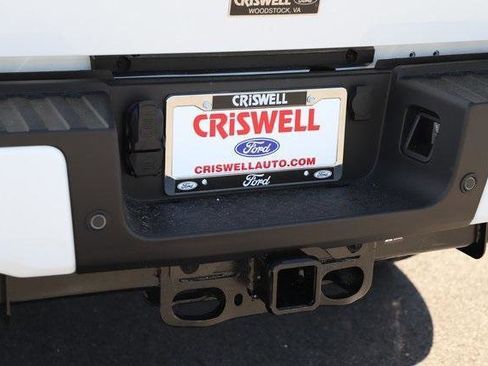 New 2025 Ford F350 XL w/ STX Appearance Package image 9