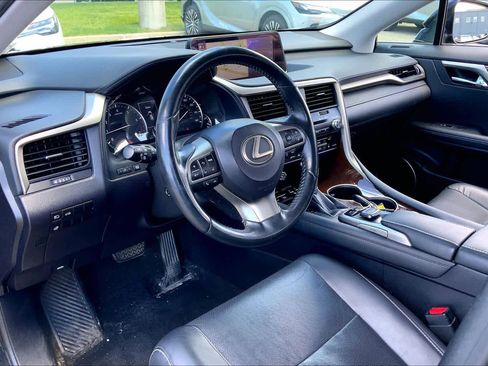 Used 2019 Lexus RX 350 AWD w/ Navigation Package image 18