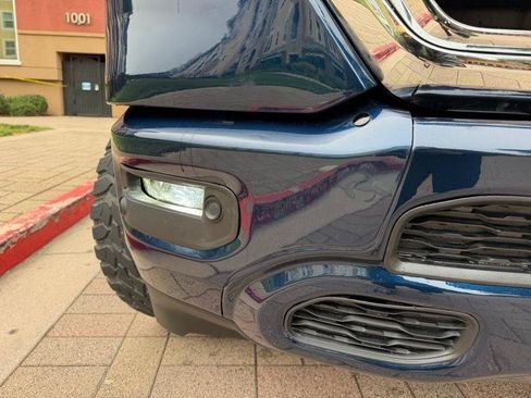 Used 2021 RAM 1500 Limited AWD/4WD image 20