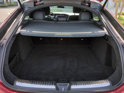 Certified 2023 Mercedes-Benz GLE 53 AMG GLE 53 AMGﾮ image 13