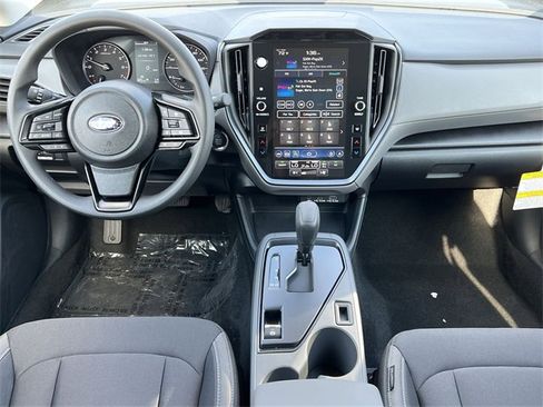 New 2026 Subaru Crosstrek 2.0i Premium image 10