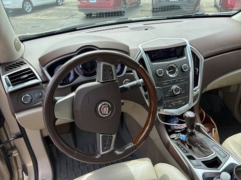 Used 2011 Cadillac SRX Luxury AWD/4WD image 21