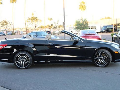 Used 2011 Mercedes-Benz E 550 E 550 image 13