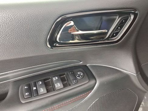 Used 2025 Dodge Durango GT image 16