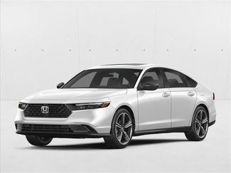 New 2026 Honda Accord SE video 1