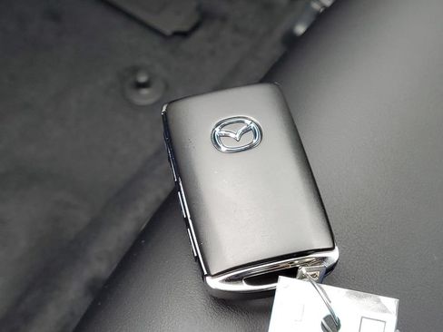 New 2026 MAZDA MAZDA3 2.5 S Sedan w/ Preferred Pkg FWD image 27