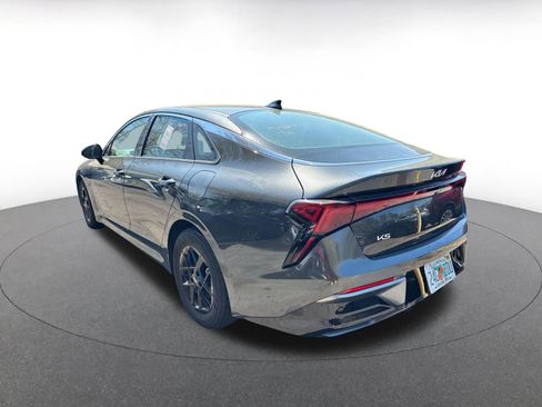 Used 2025 Kia K5 LXS image 5